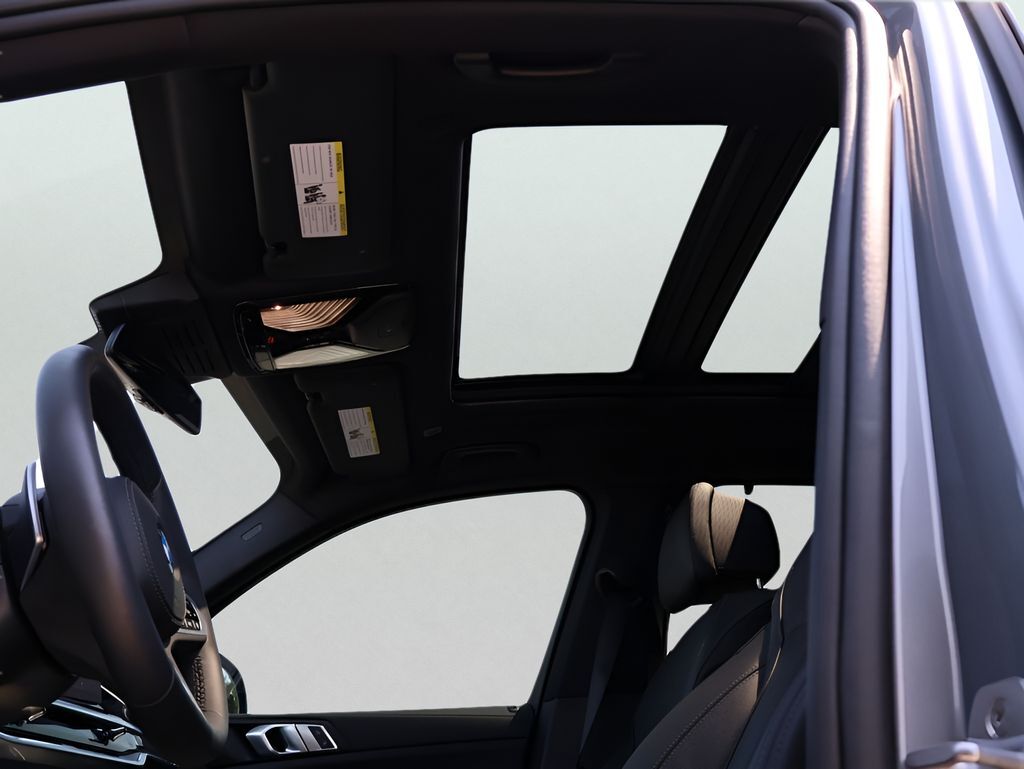 2026 BMW X5 xDrive40i San Clemente CA