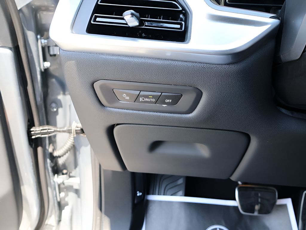 2026 BMW X5 xDrive40i San Clemente CA