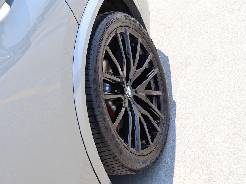 2026 BMW X5 xDrive40i San Clemente CA