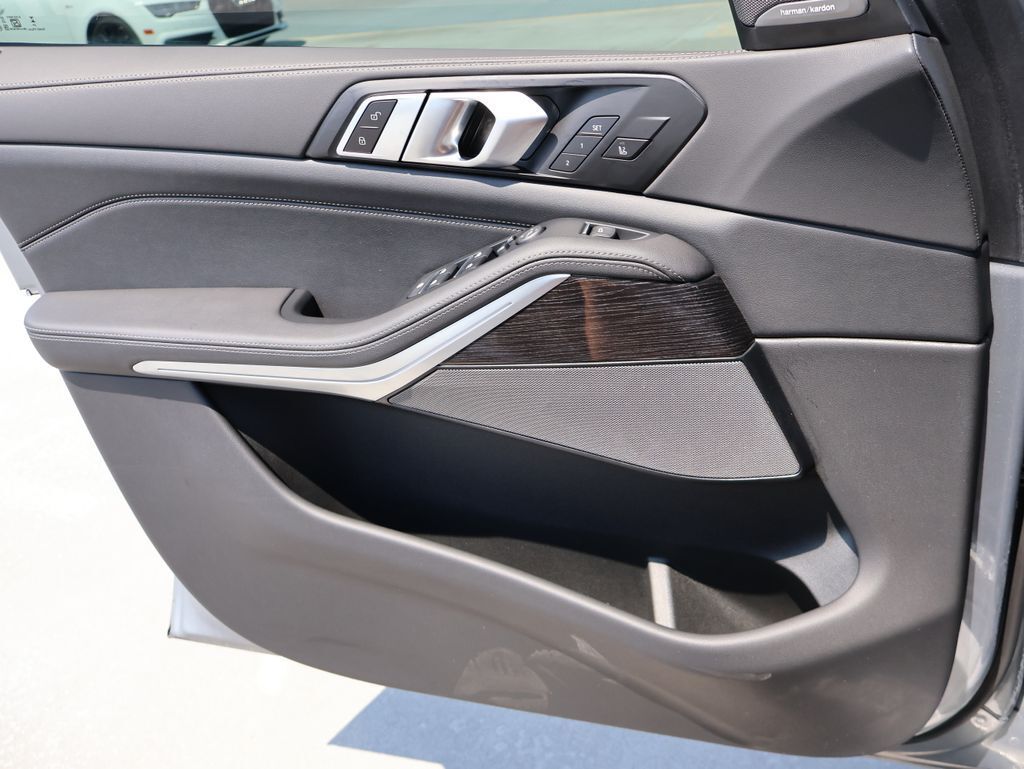 2026 BMW X5 xDrive40i San Clemente CA