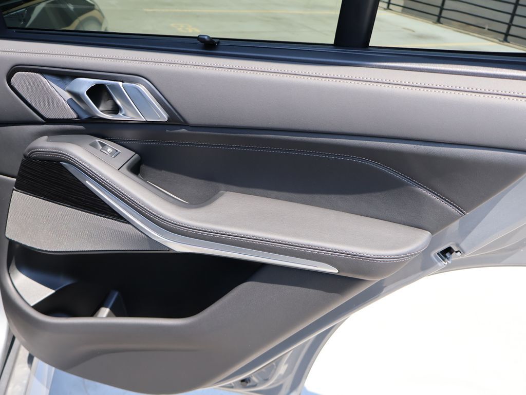 2026 BMW X5 xDrive40i San Clemente CA