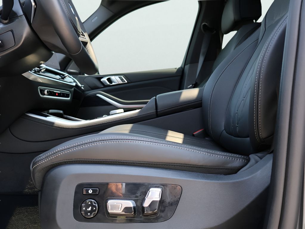 2026 BMW X5 xDrive40i San Clemente CA