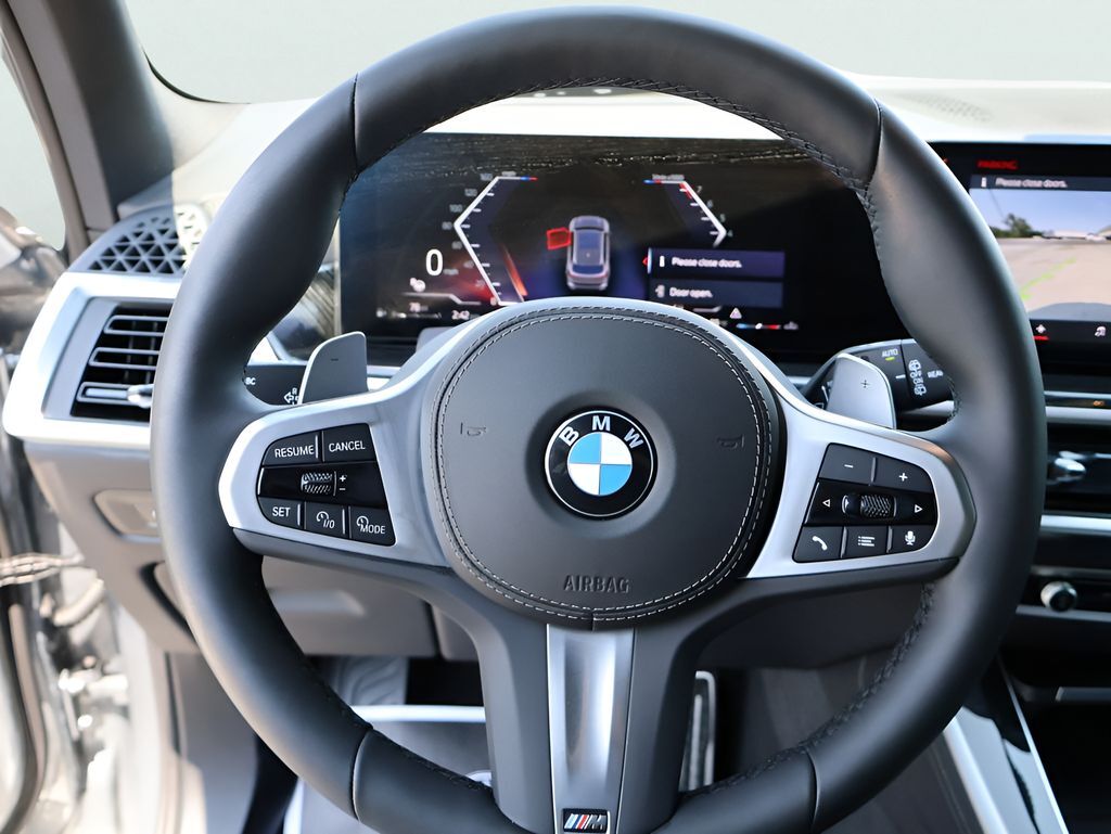 2026 BMW X5 xDrive40i San Clemente CA