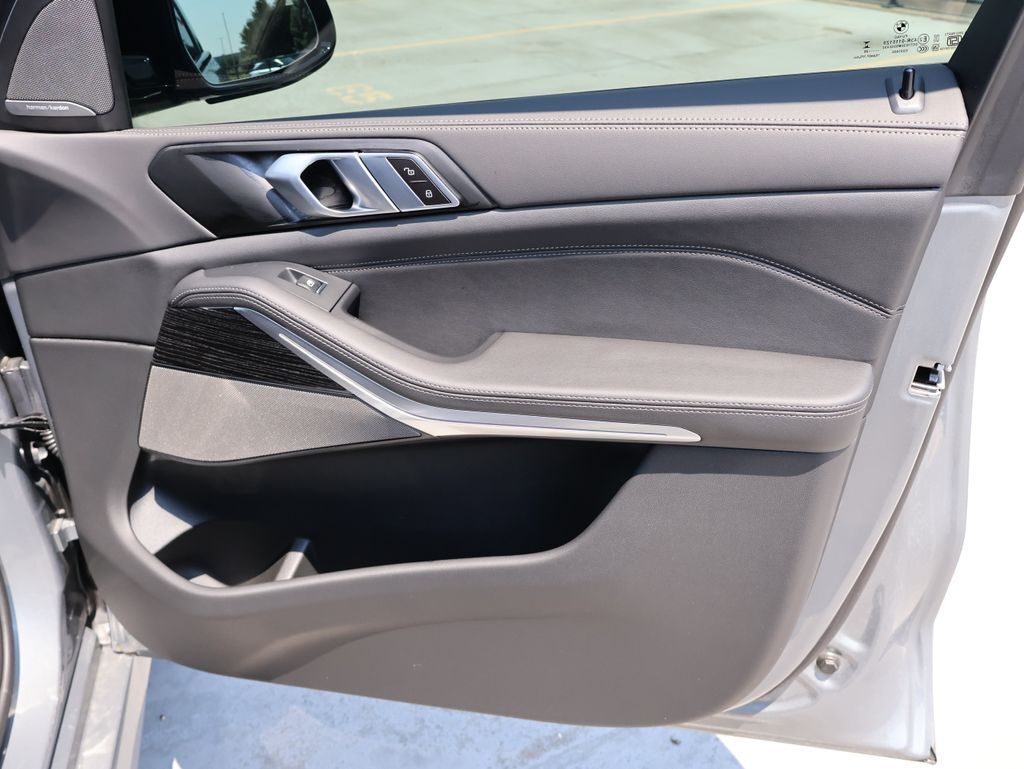 2026 BMW X5 xDrive40i San Clemente CA