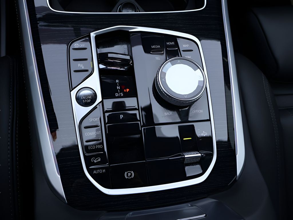 2026 BMW X5 xDrive40i San Clemente CA