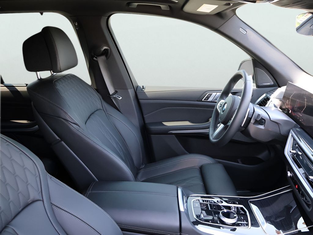 2026 BMW X5 xDrive40i San Clemente CA