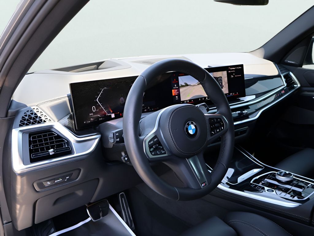 2026 BMW X5 xDrive40i San Clemente CA