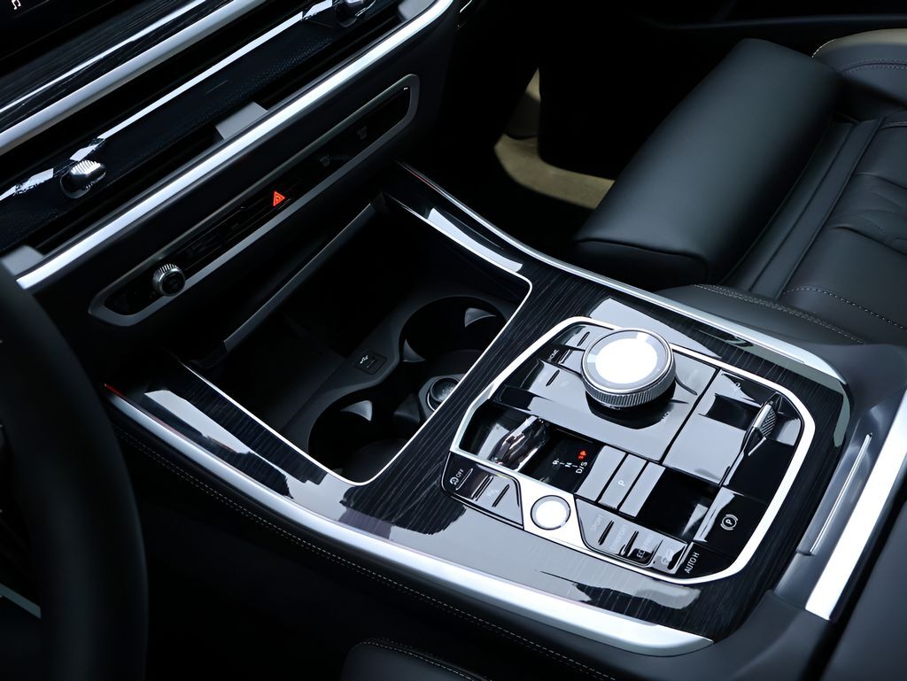 2026 BMW X5 xDrive40i San Clemente CA