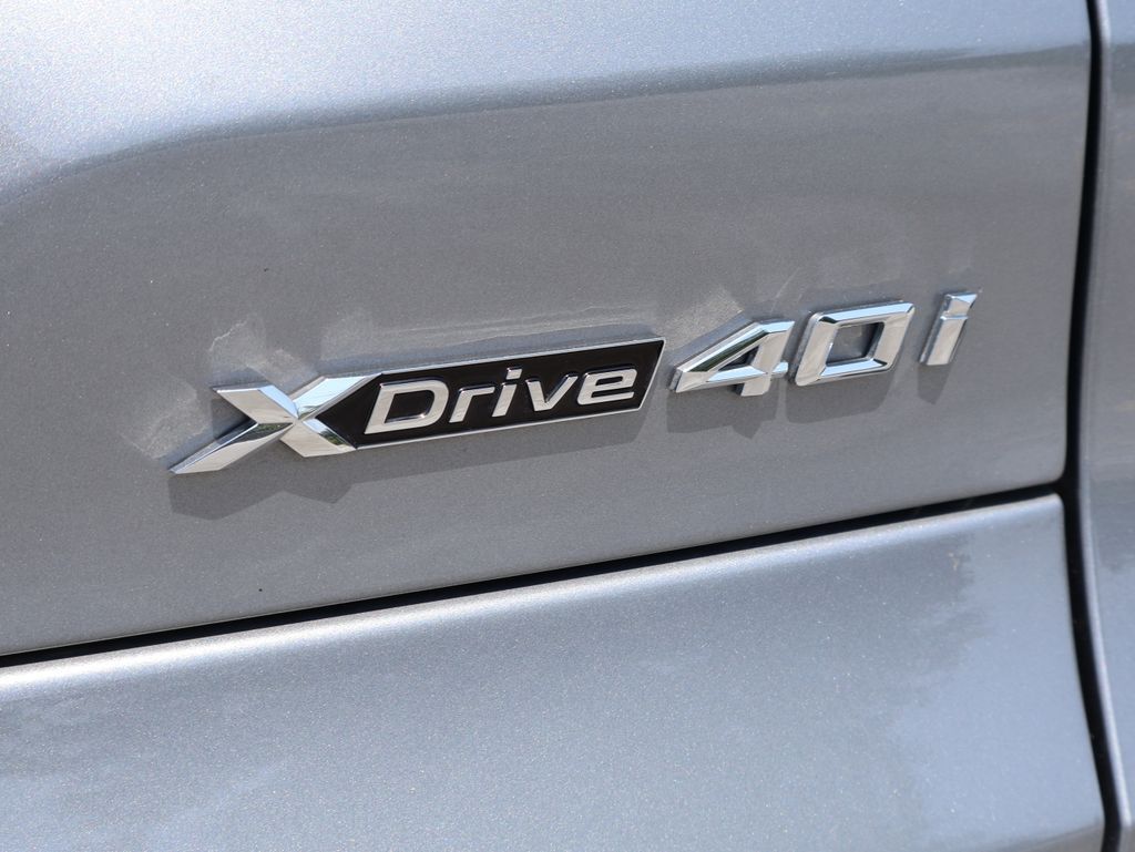 2026 BMW X5 xDrive40i San Clemente CA
