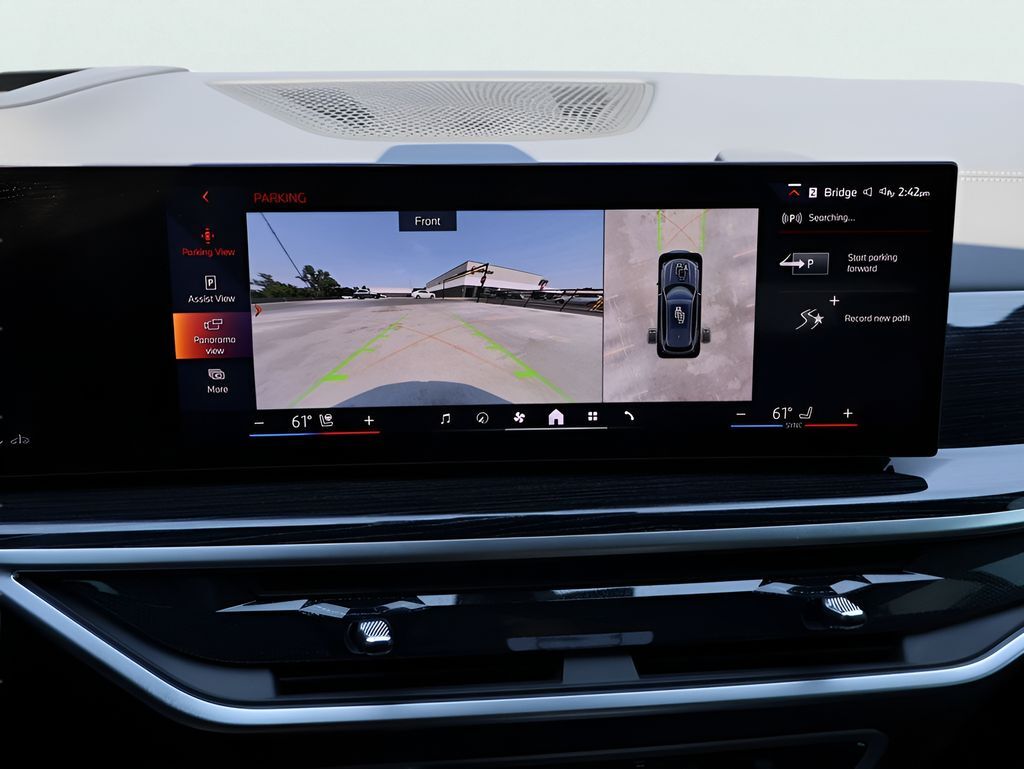 2026 BMW X5 xDrive40i San Clemente CA