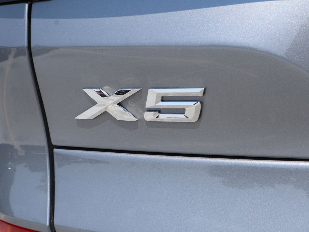 2026 BMW X5 xDrive40i San Clemente CA