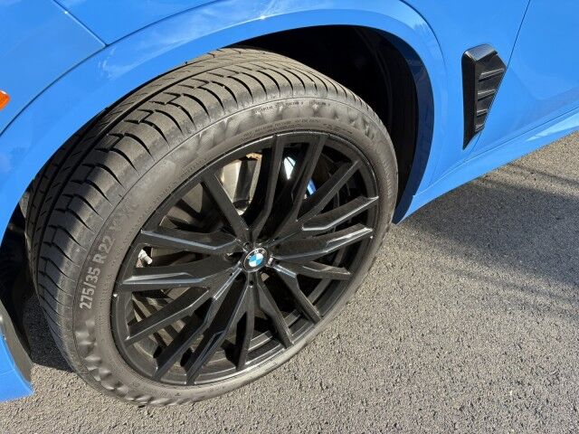 2026 BMW X5 xDrive40i Spokane WA