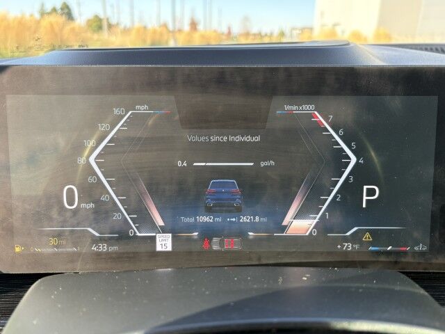 2026 BMW X5 xDrive40i Spokane WA