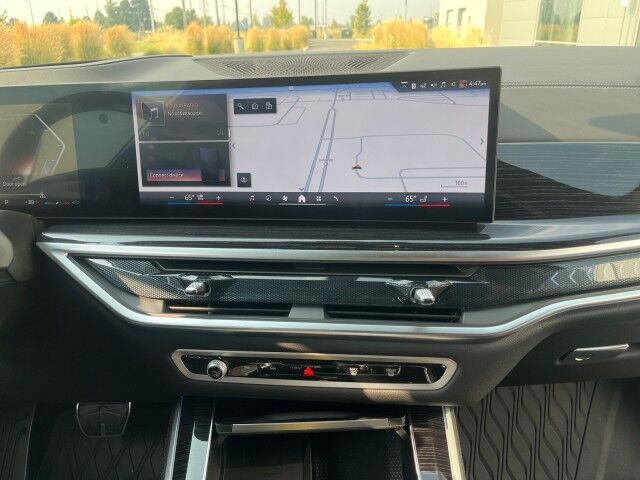 2026 BMW X5 xDrive40i Spokane WA