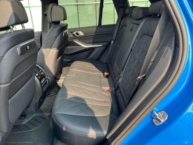 2026 BMW X5 xDrive40i Spokane WA