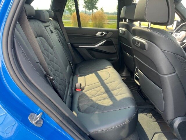 2026 BMW X5 xDrive40i Spokane WA