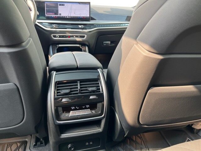 2026 BMW X5 xDrive40i Spokane WA