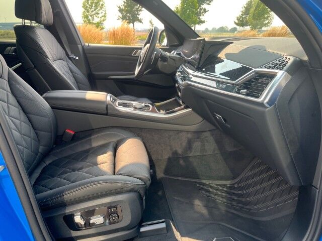 2026 BMW X5 xDrive40i Spokane WA