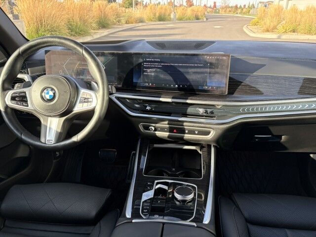 2026 BMW X5 xDrive40i Spokane WA