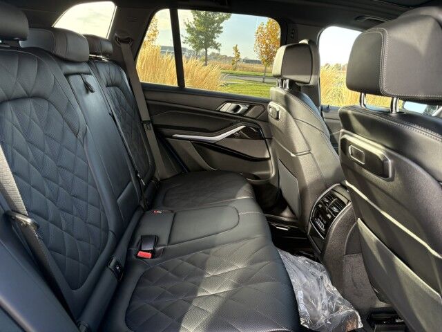 2026 BMW X5 xDrive40i Spokane WA