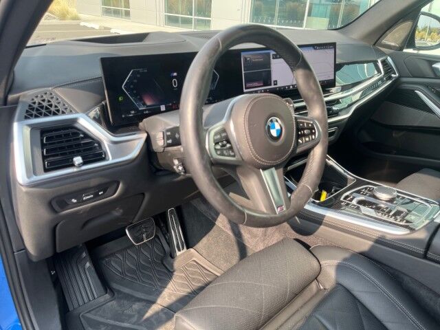 2026 BMW X5 xDrive40i Spokane WA