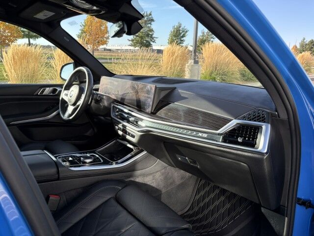 2026 BMW X5 xDrive40i Spokane WA