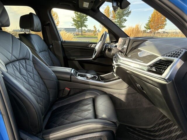 2026 BMW X5 xDrive40i Spokane WA