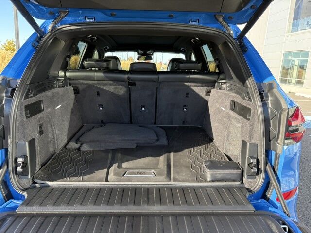 2026 BMW X5 xDrive40i Spokane WA