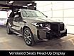 2026 BMW X5 xDrive40i Ventilated Seats Head-Up Display