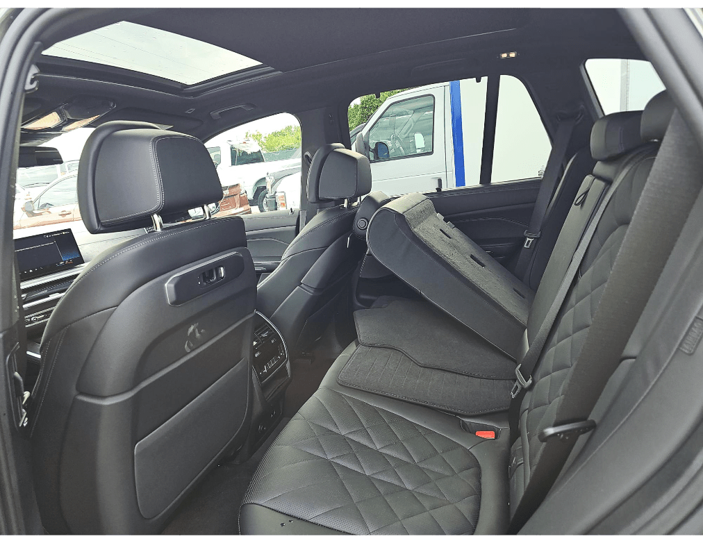 2026 BMW X5 xDrive40i Ventilated Seats Head-Up Display Portland OR