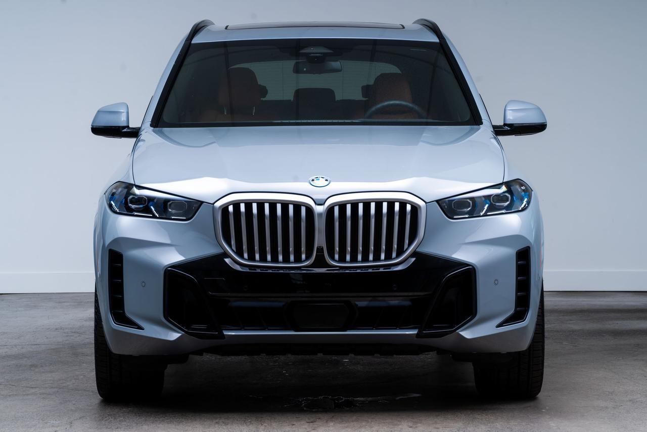 2026 BMW X5 xDrive50e 1 Owner M Sport Package Portland OR