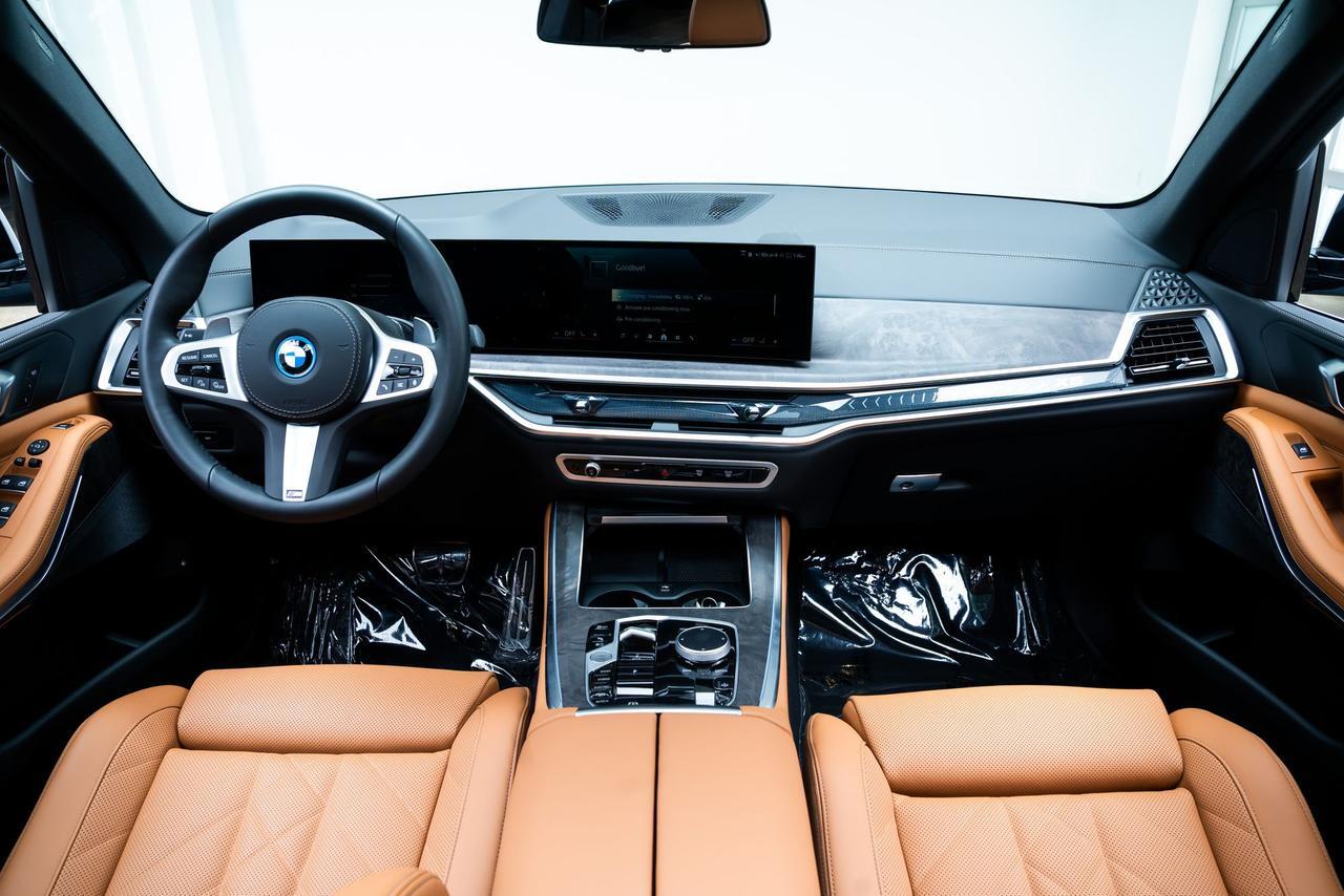 2026 BMW X5 xDrive50e 1 Owner M Sport Package Portland OR
