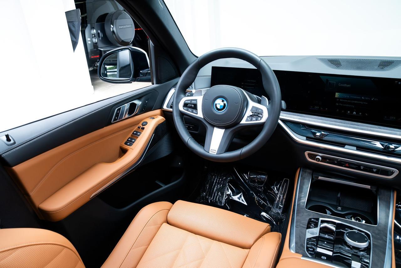 2026 BMW X5 xDrive50e 1 Owner M Sport Package Portland OR