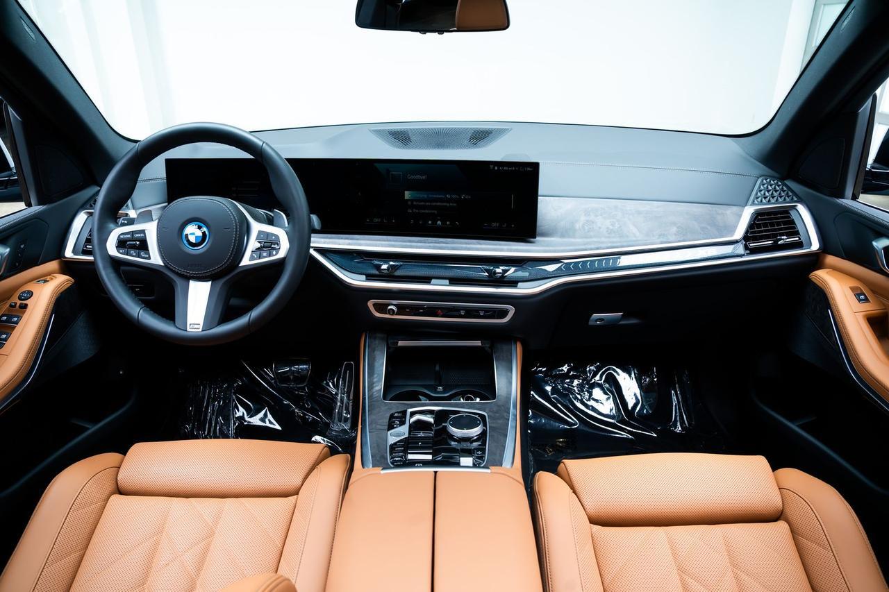 2026 BMW X5 xDrive50e 1 Owner M Sport Package Portland OR