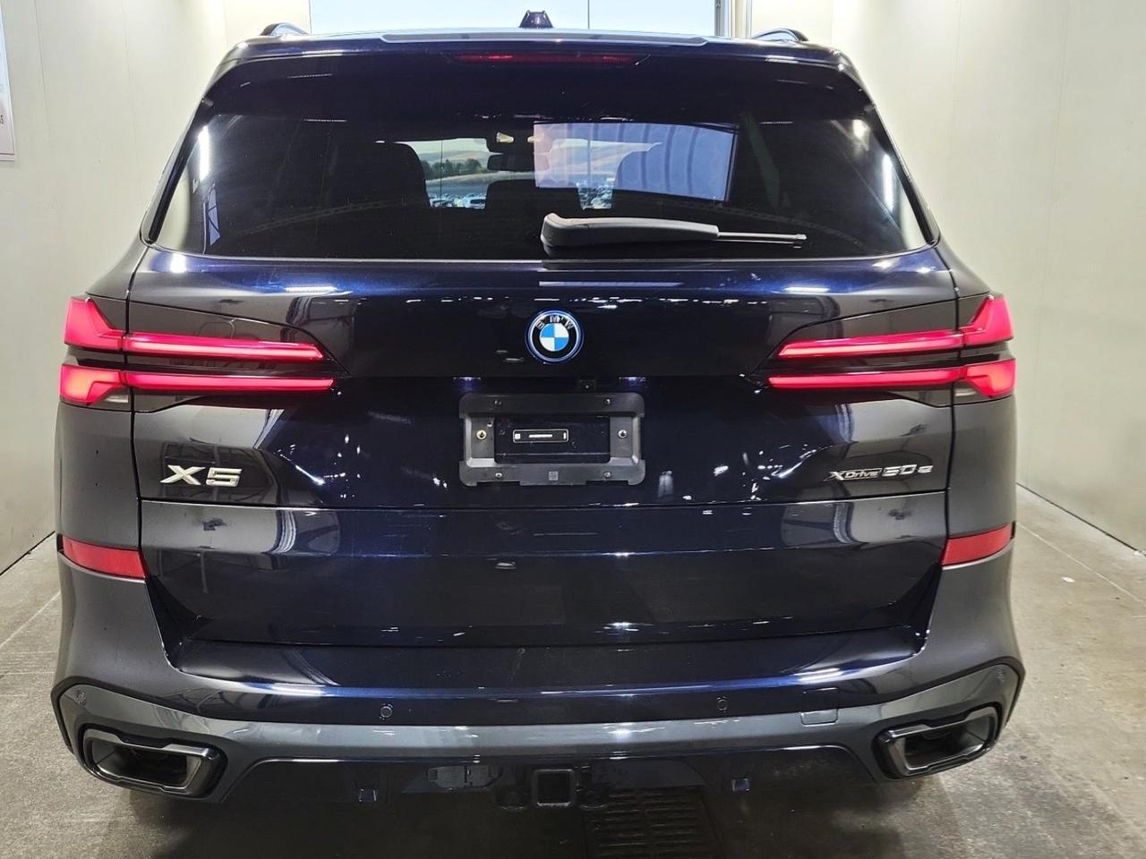 2026 BMW X5 xDrive50e M Sport Package Harman Kardon Sound Portland OR