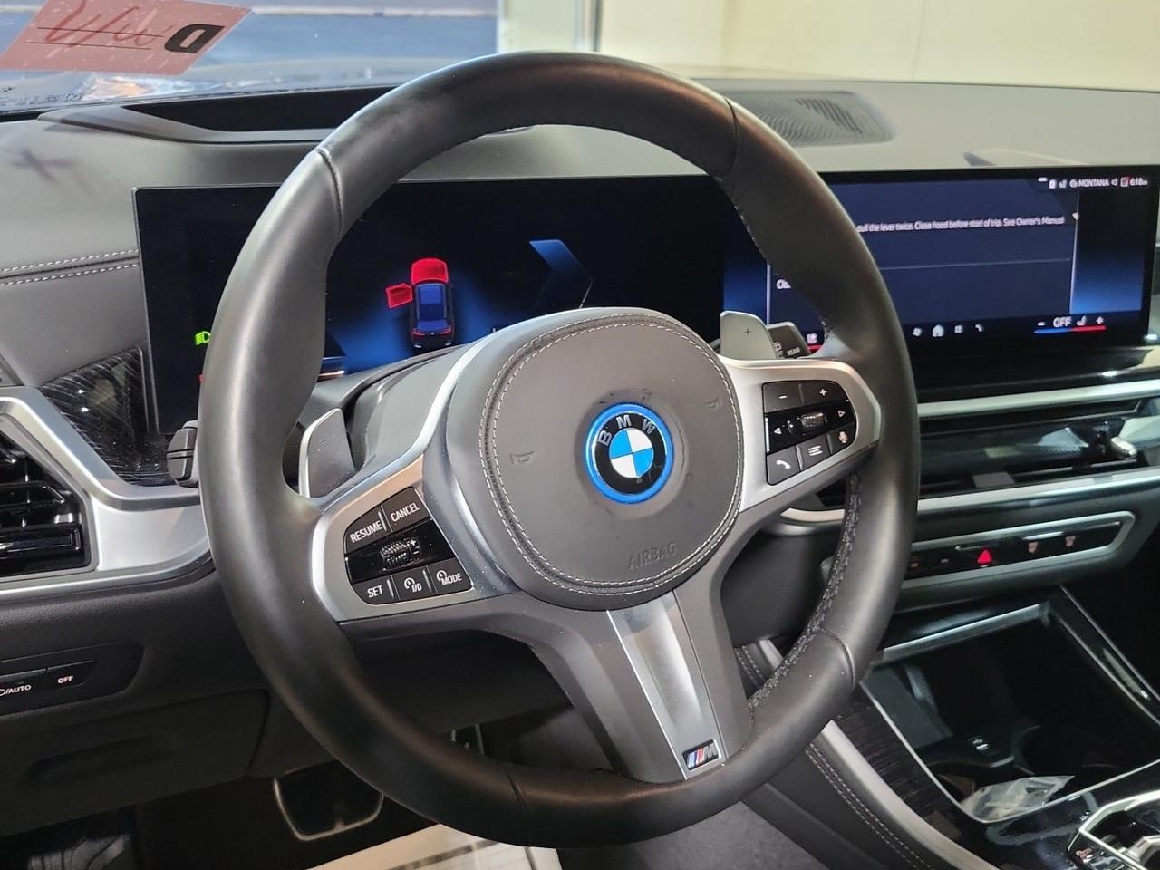 2026 BMW X5 xDrive50e M Sport Package Harman Kardon Sound Portland OR