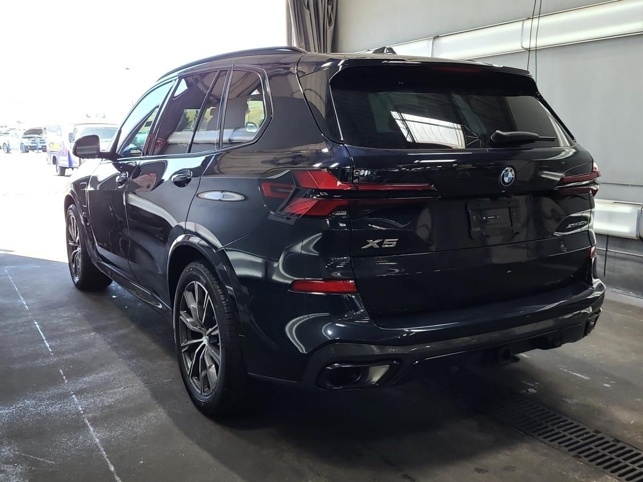 2026 BMW X5 xDrive50e M Sport Package Harman Kardon Sound Portland OR