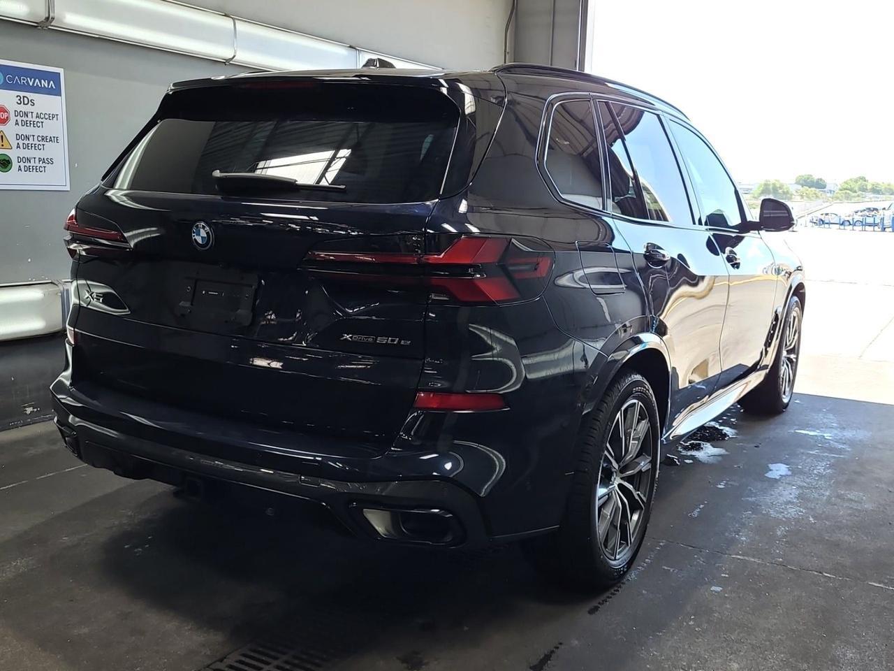 2026 BMW X5 xDrive50e M Sport Package Harman Kardon Sound Portland OR