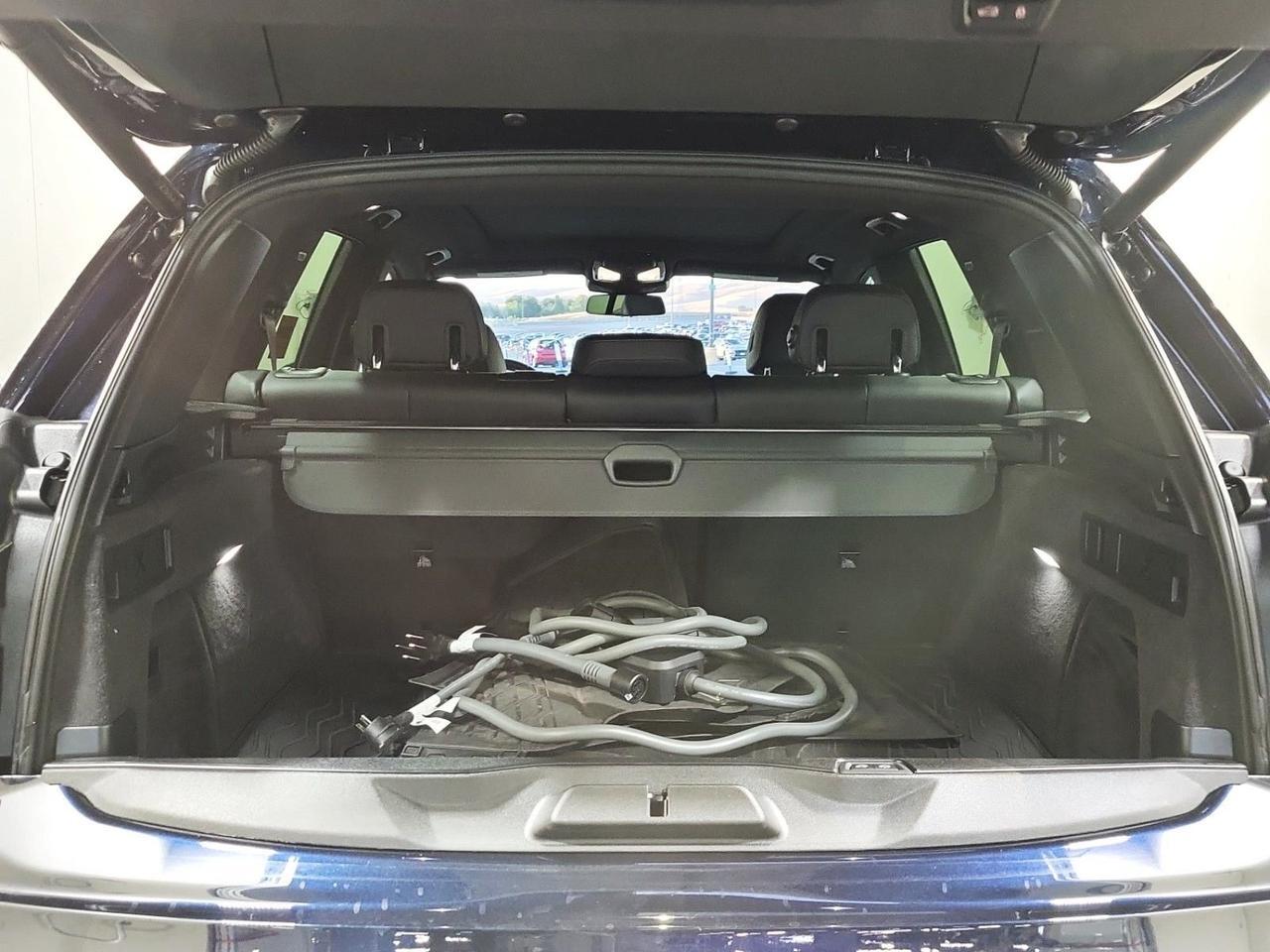 2026 BMW X5 xDrive50e M Sport Package Harman Kardon Sound Portland OR