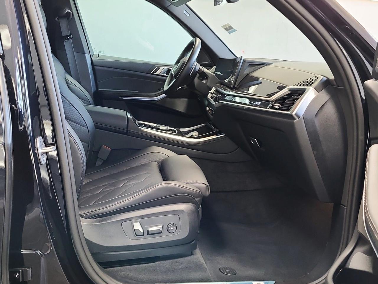 2026 BMW X5 xDrive50e M Sport Package Harman Kardon Sound Portland OR