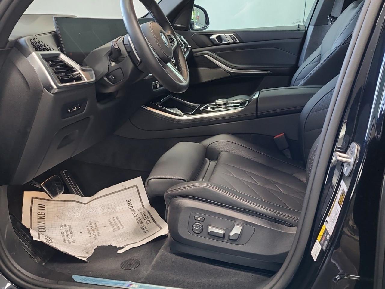 2026 BMW X5 xDrive50e M Sport Package Harman Kardon Sound Portland OR