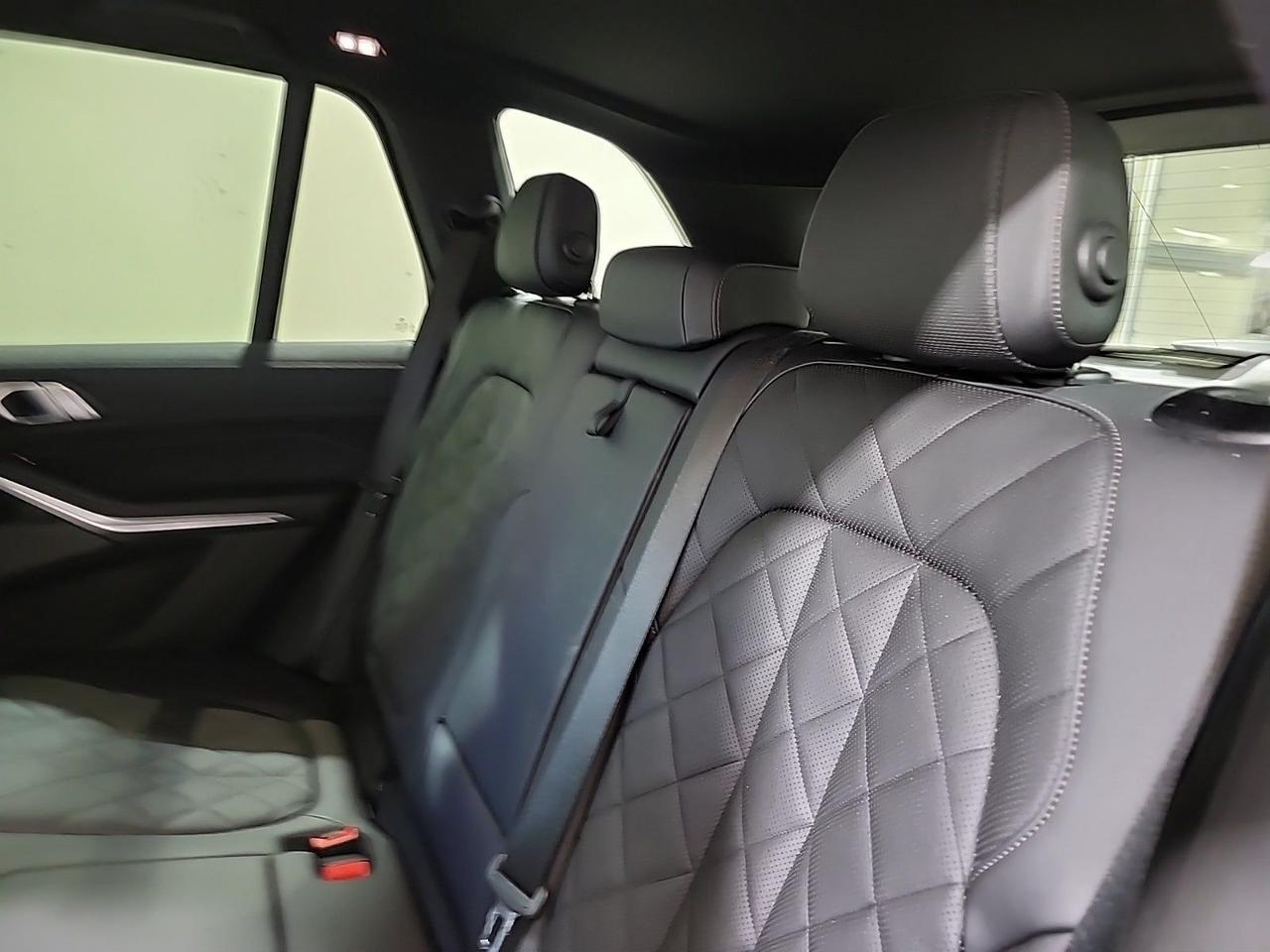 2026 BMW X5 xDrive50e M Sport Package Harman Kardon Sound Portland OR