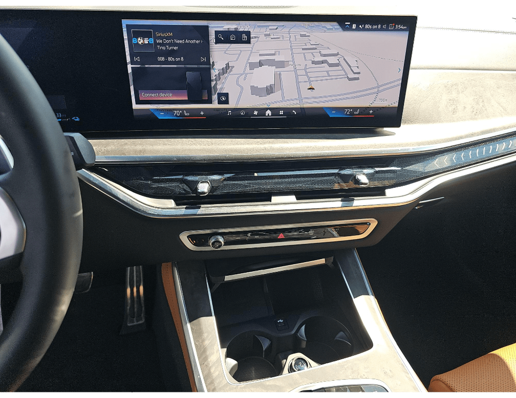 2026 BMW X5 xDrive50e M Sport Package Portland OR