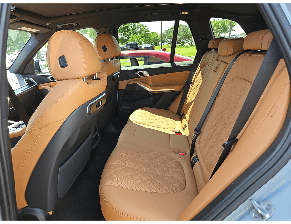 2026 BMW X5 xDrive50e M Sport Package Portland OR