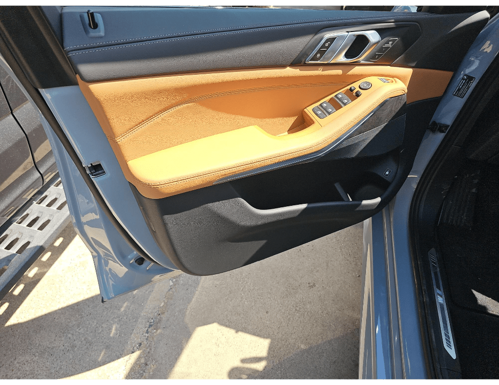 2026 BMW X5 xDrive50e M Sport Package Portland OR