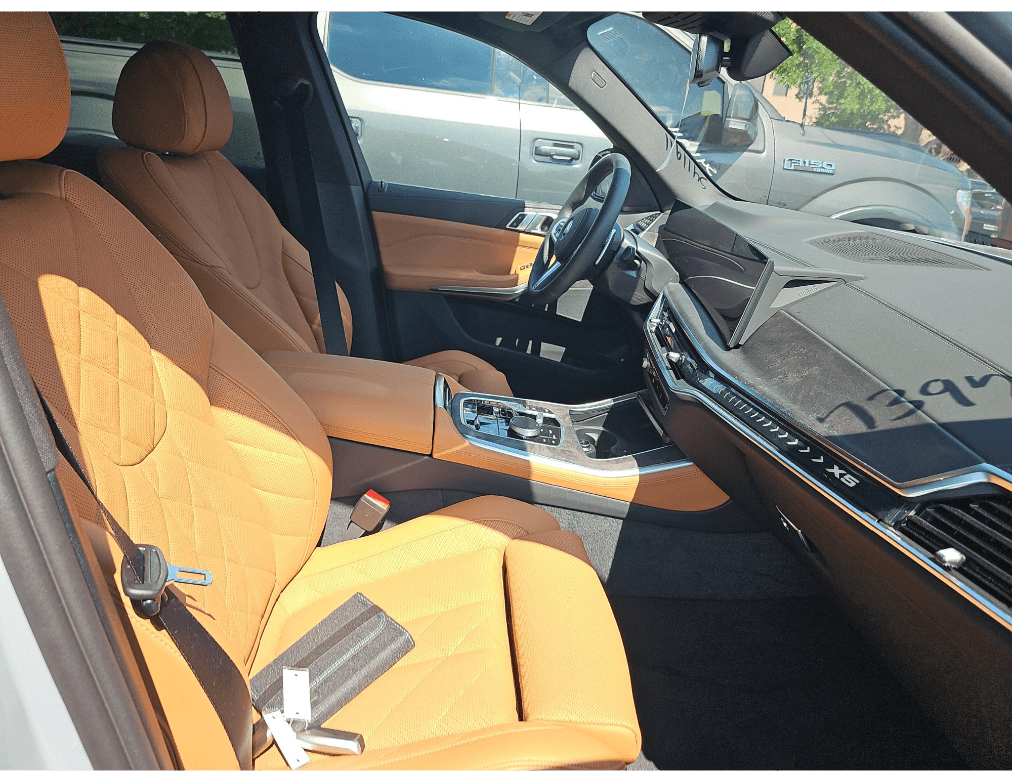2026 BMW X5 xDrive50e M Sport Package Portland OR
