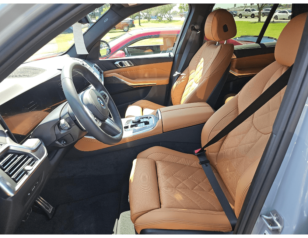 2026 BMW X5 xDrive50e M Sport Package Portland OR