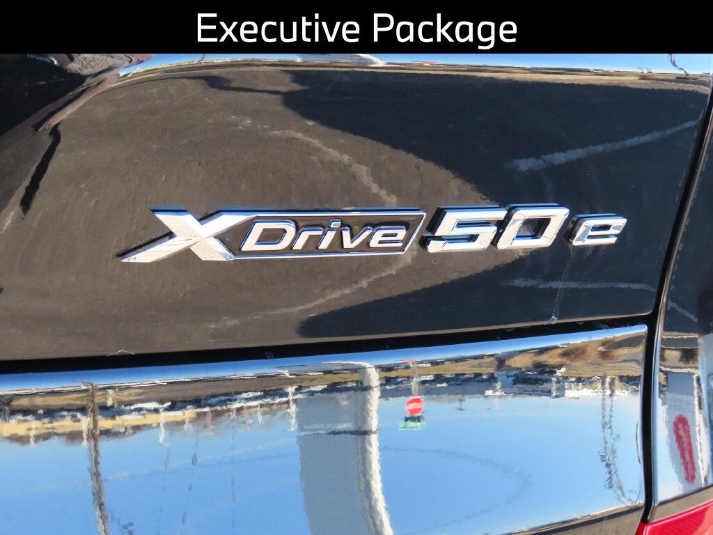 2026 BMW X5 xDrive50e San Clemente CA