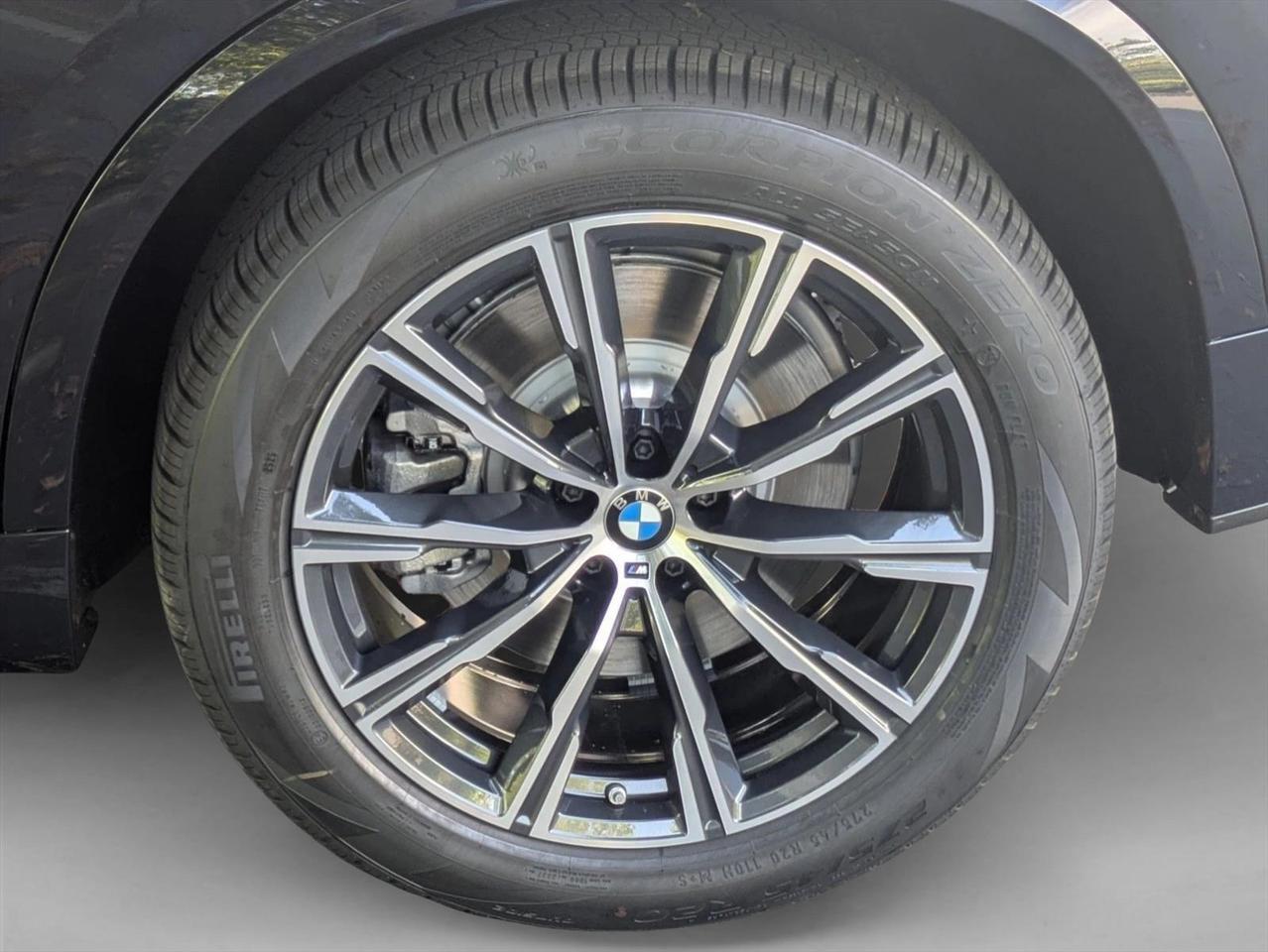 2026 BMW X5 xDrive50e Roseville CA