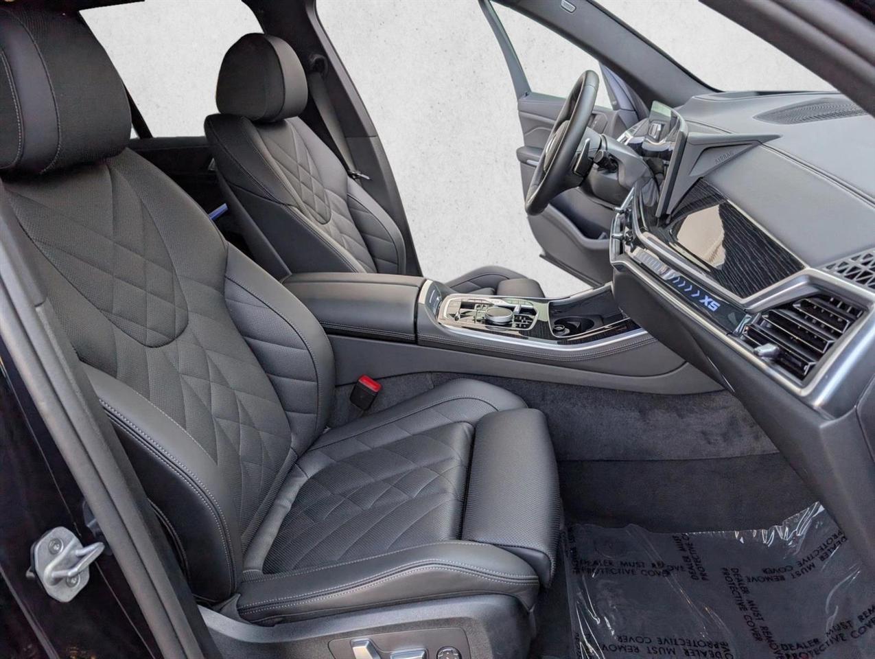 2026 BMW X5 xDrive50e Roseville CA